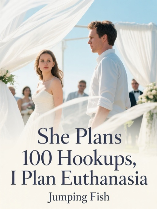 She Plans 100 Hookups, I Plan Euthanasia