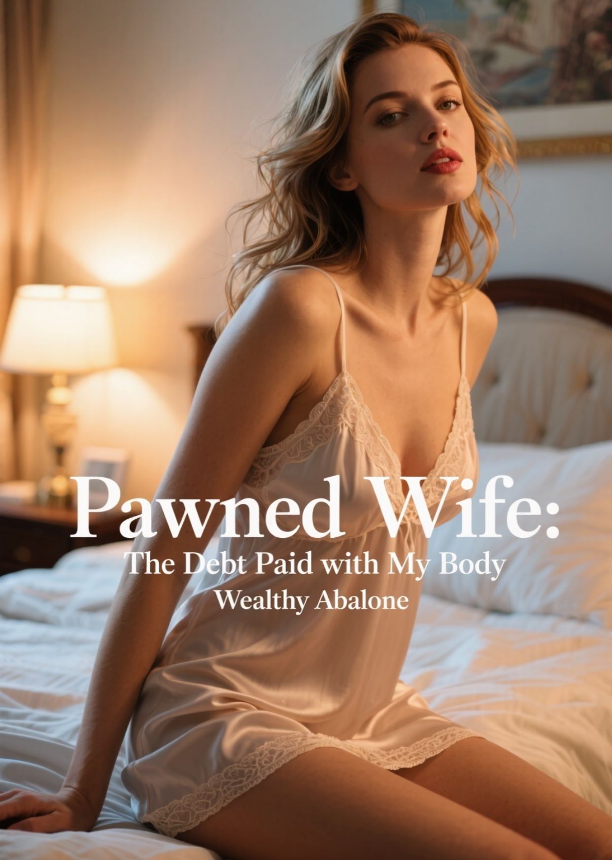Pawned Wife: The Debt Paid with My Body