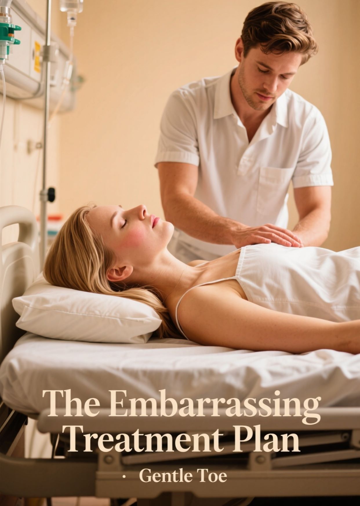 The Embarrassing Treatment Plan
