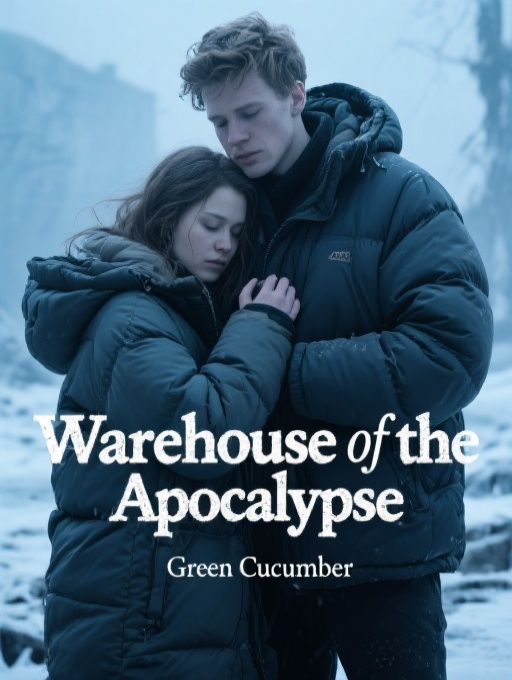 Warehouse of the Apocalypse
