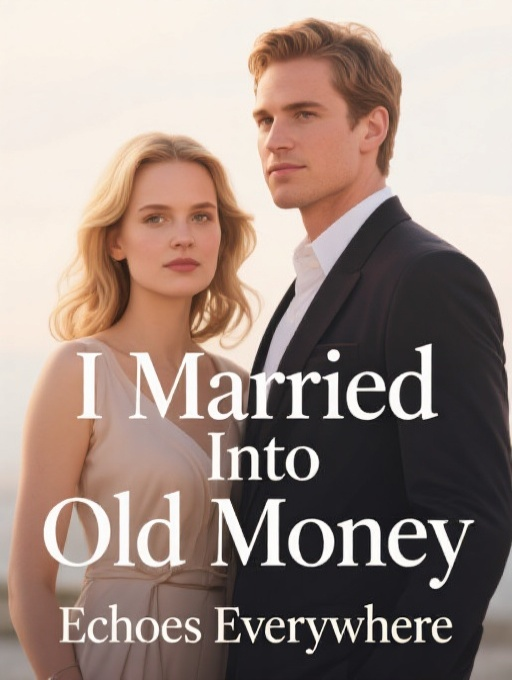 I Married Into Old Money