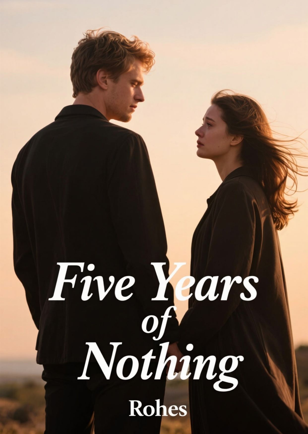 Five Years of Nothing