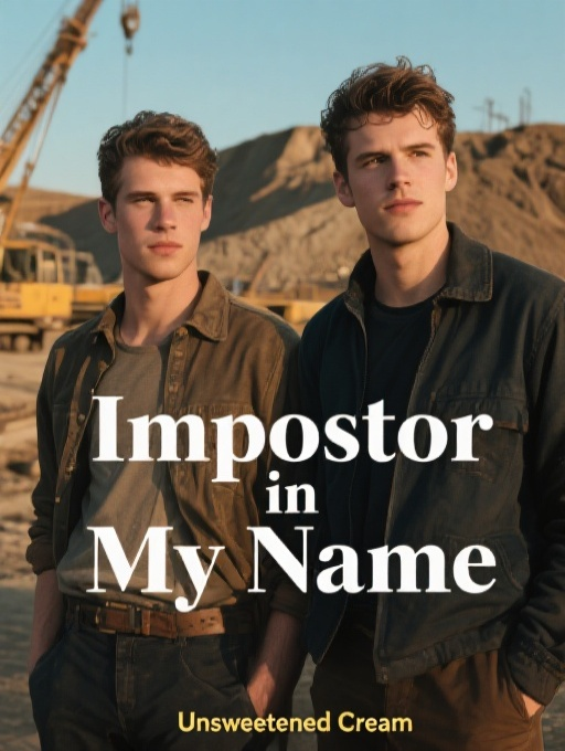 Impostor in My Name