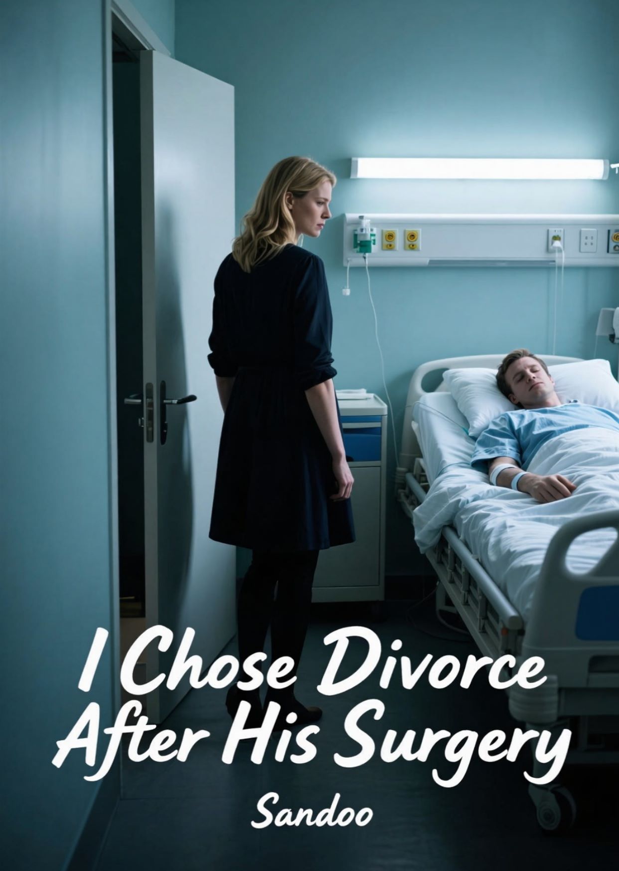 I Chose Divorce After His Surgery