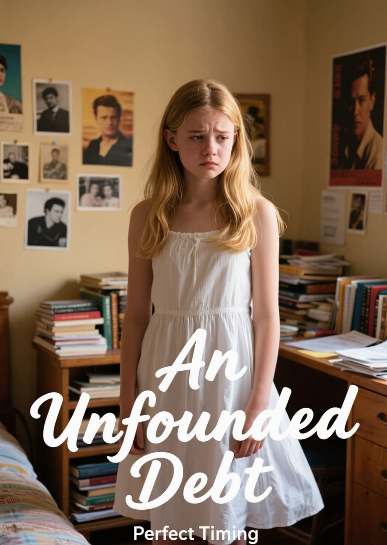 An Unfounded Debt