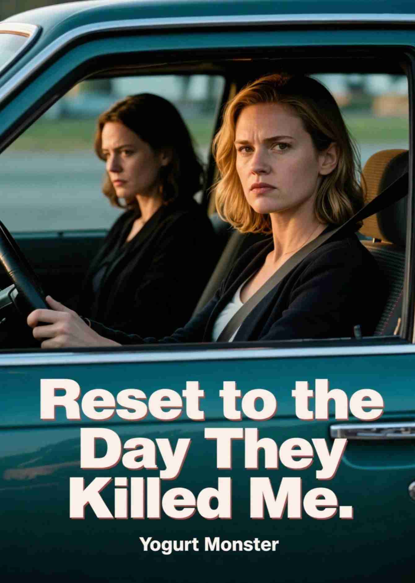 Reset to the Day They Killed Me