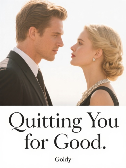 Quitting You for Good