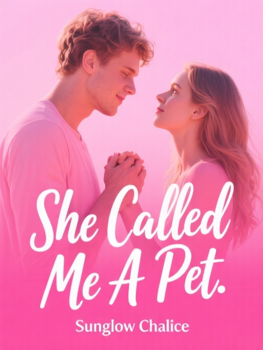 She Called Me A Pet