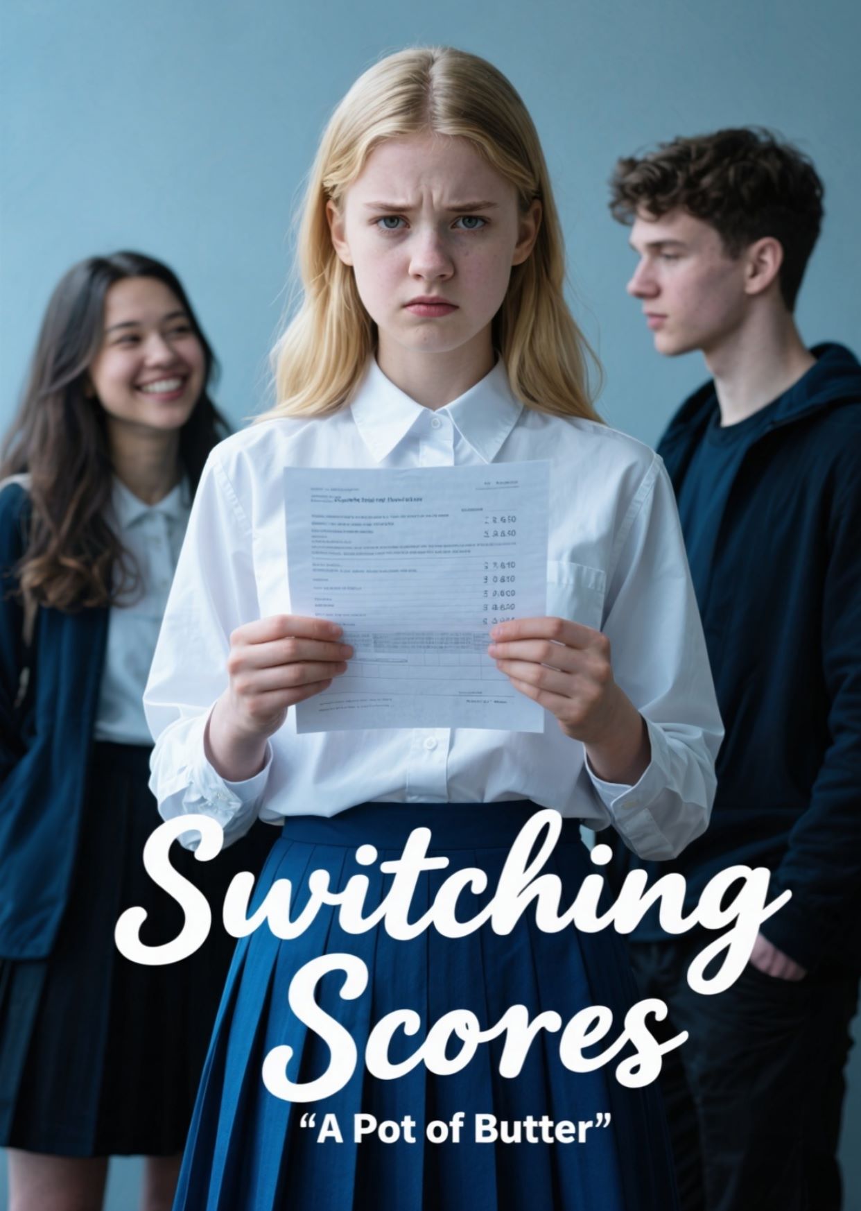 Switching Scores