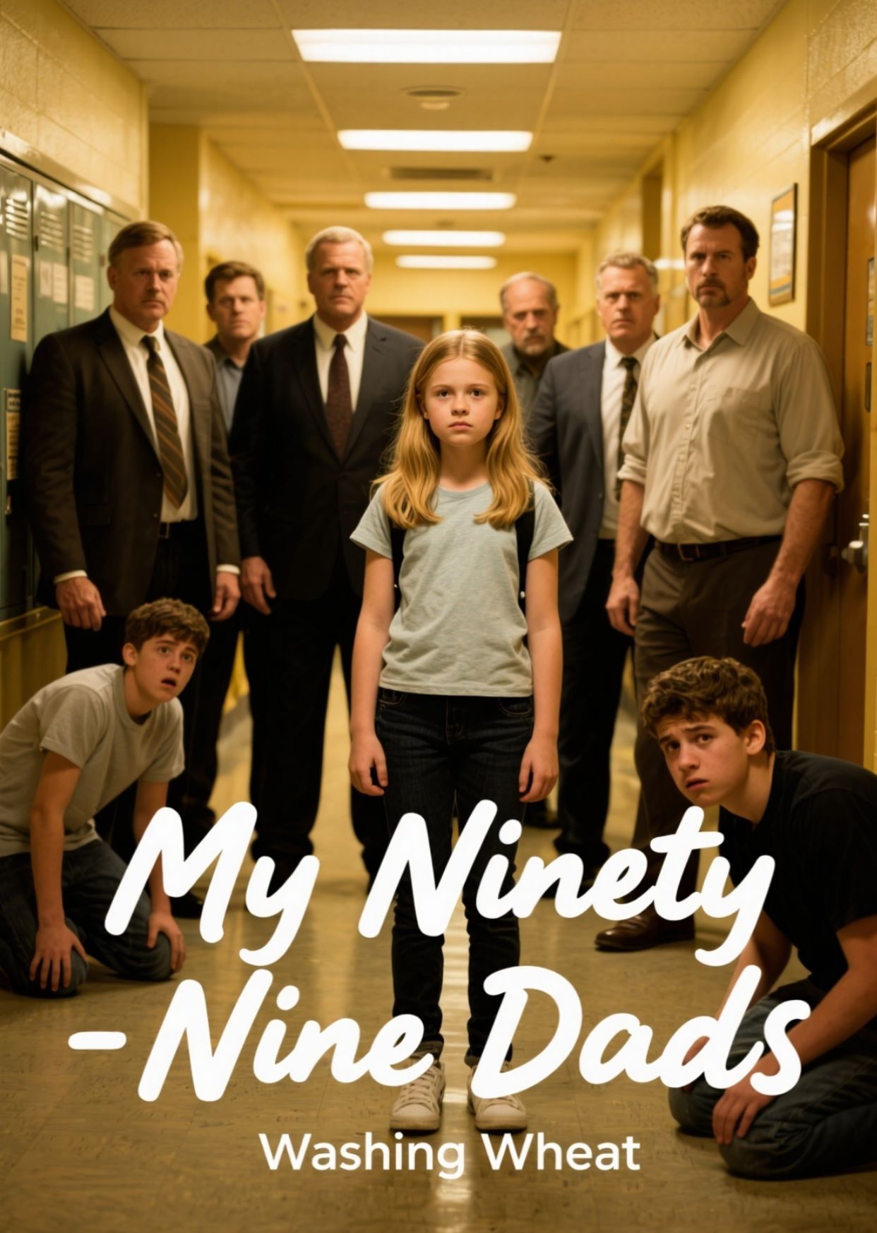 My Ninety-Nine Dads