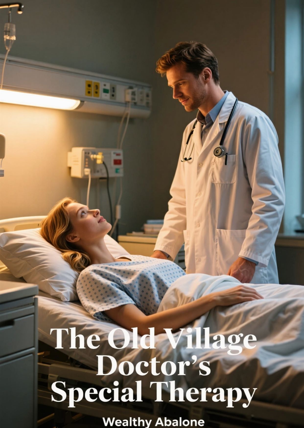 The Old Village Doctor's Special Therapy
