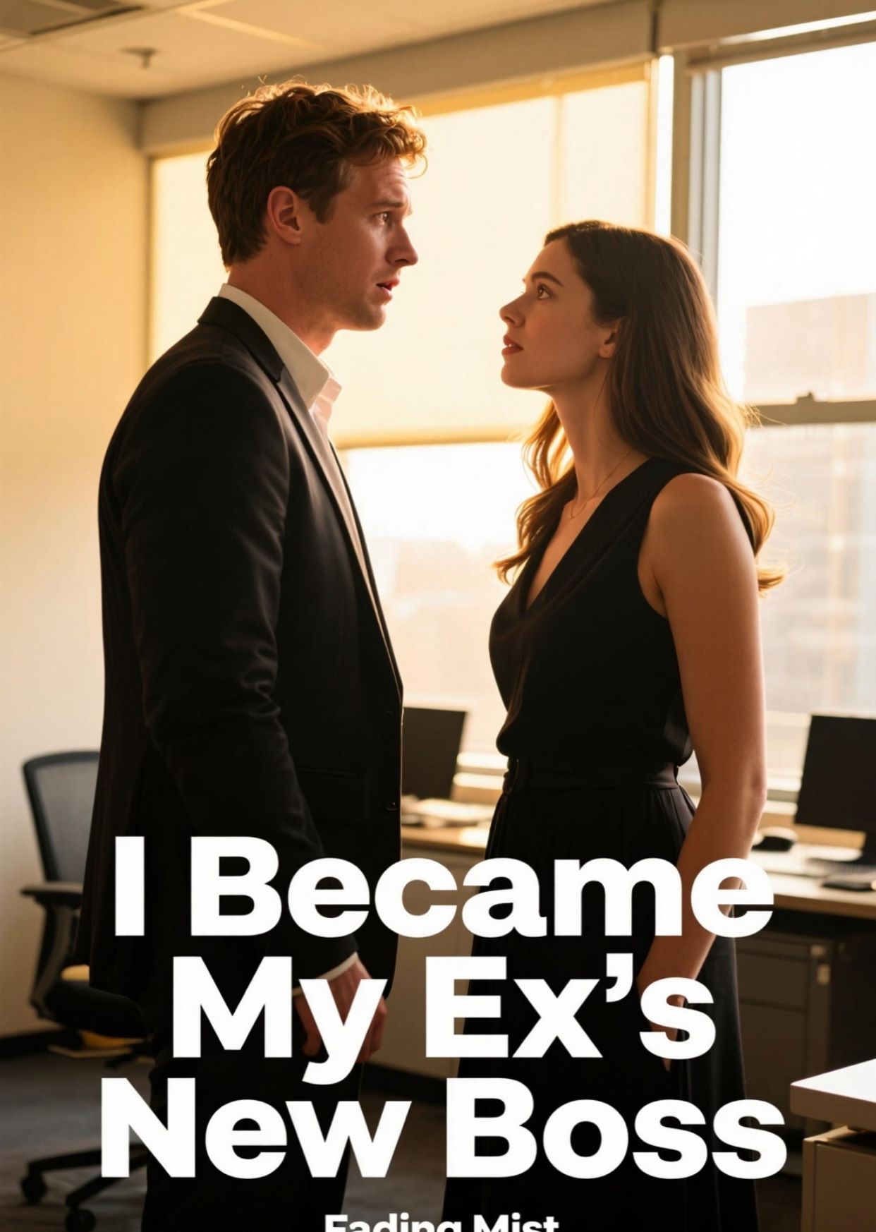 I Became My Ex’s New Boss