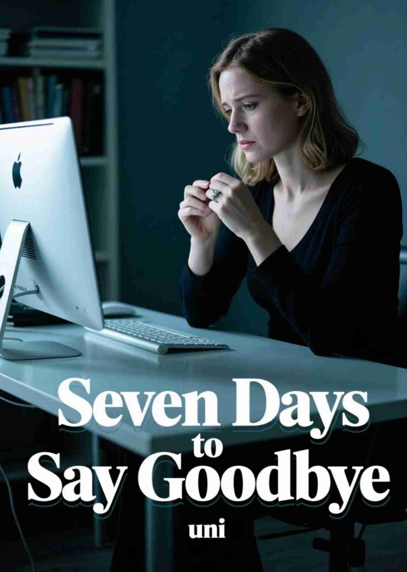 Seven Days to Say Goodbye