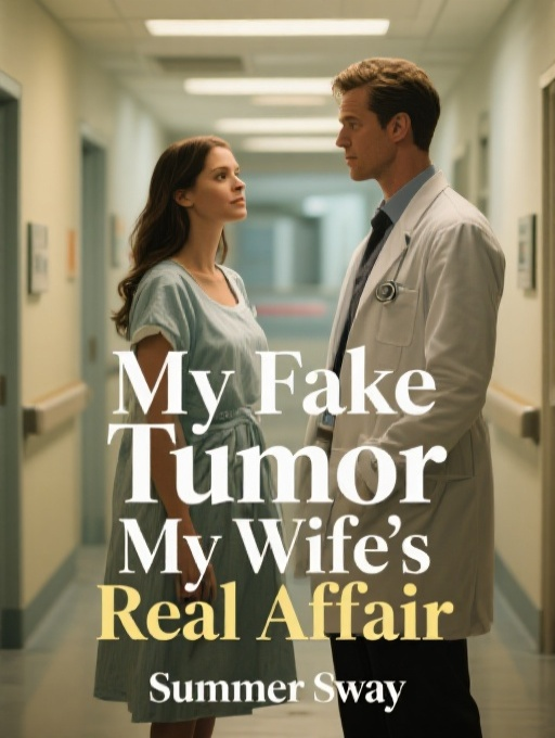 My Fake Tumor, My Wife's Real Affair
