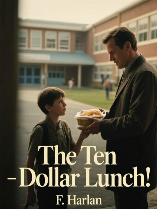 The Ten-Dollar Lunch
