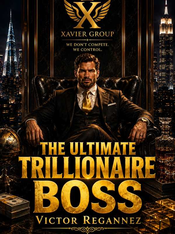 THE ULTIMATE TRILLIONAIRE BOSS 