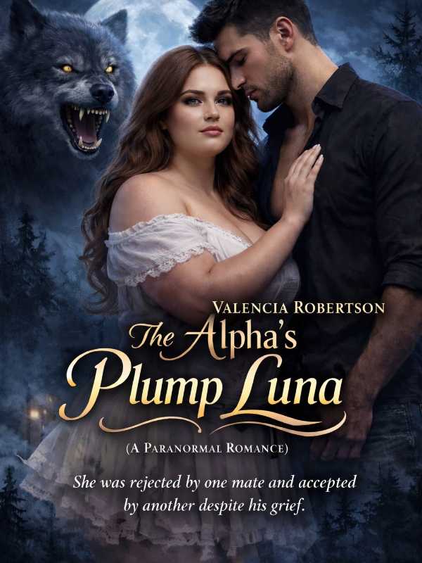 The Alpha's Plump Luna
