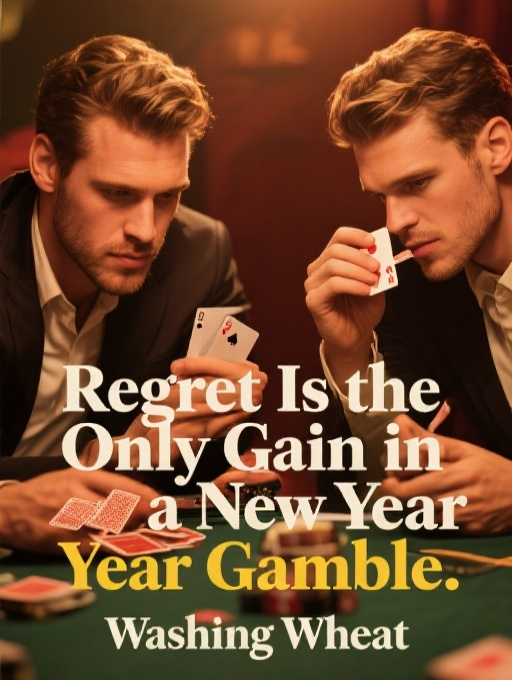 Regret Is the Only Gain in a New Year Gamble