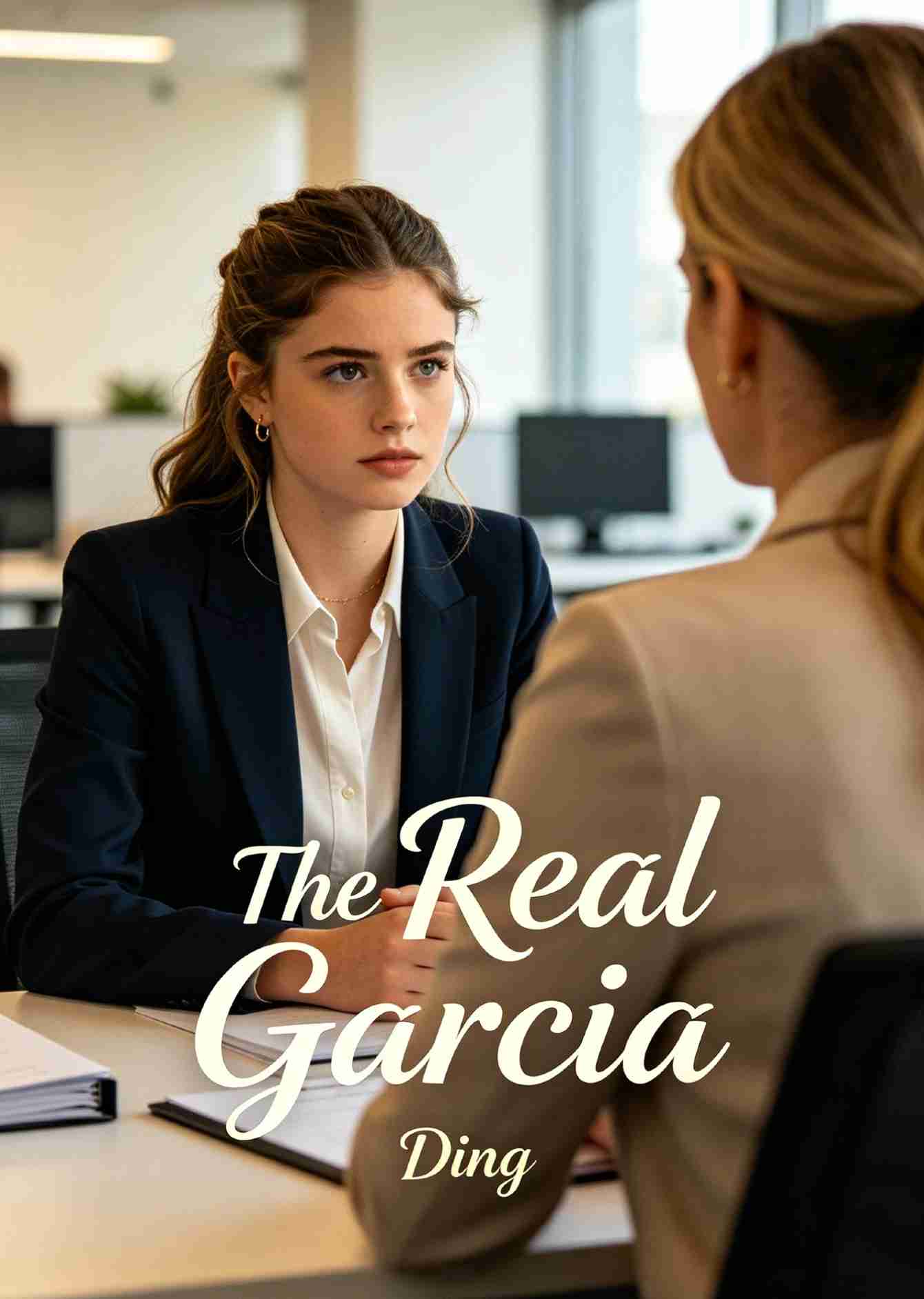 The Real Garcia