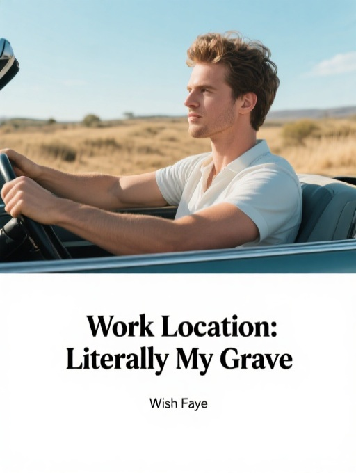 Work Location: Literally My Grave