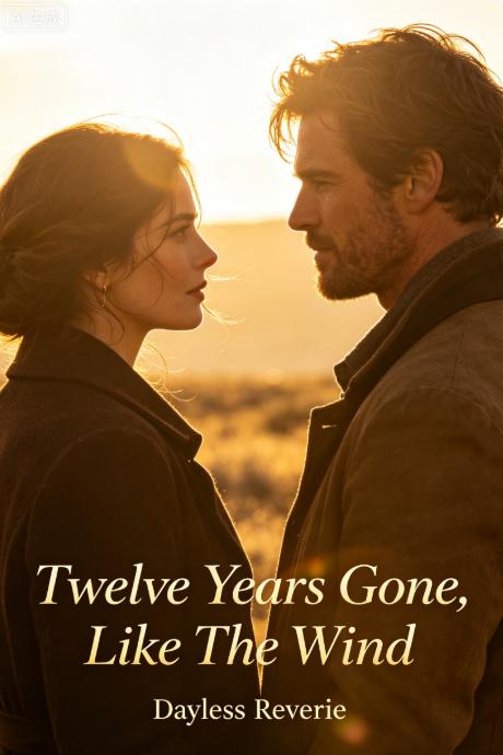 Twelve Years Gone, Like The Wind