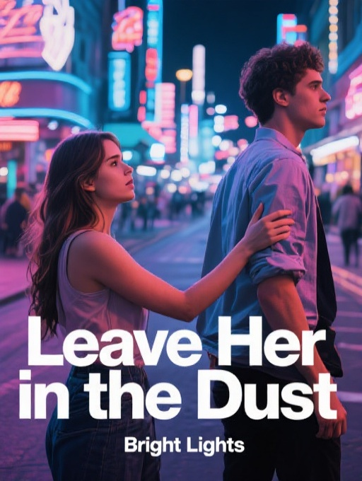 Leave Her in the Dust