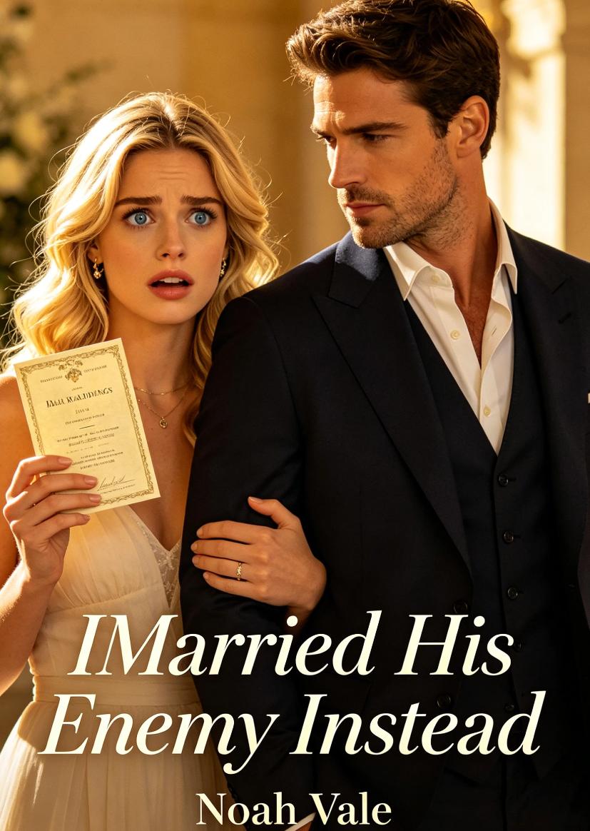 I Married His Enemy Instead
