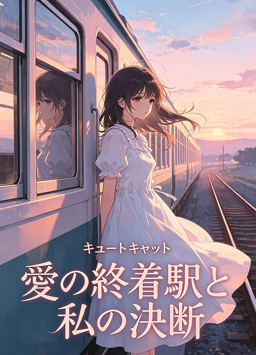愛の終着駅と私の決断