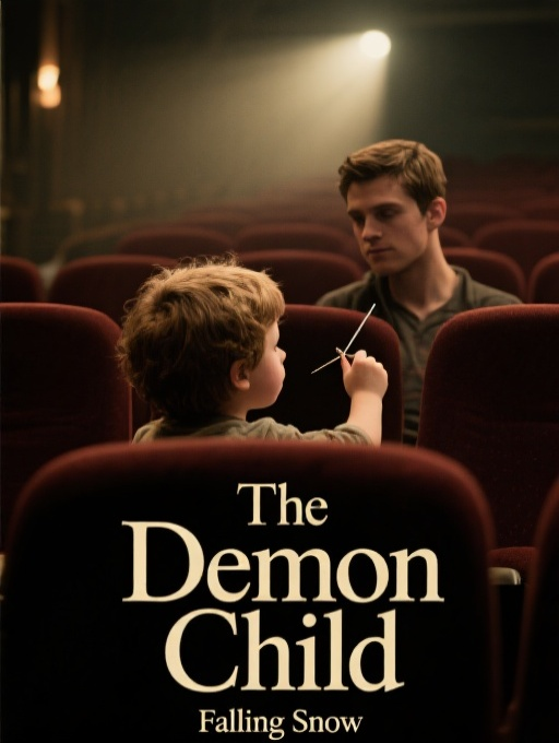 The Demon Child
