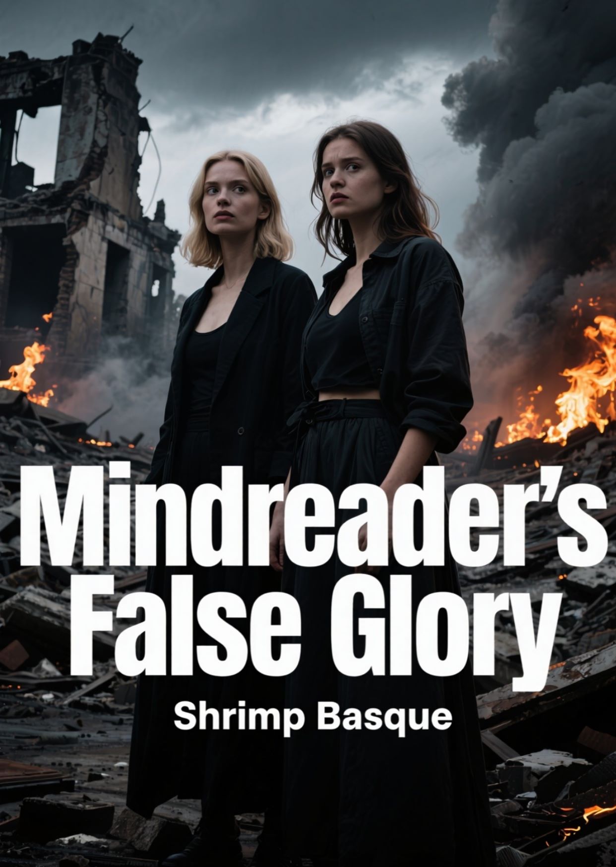 Mindreader’s False Glory