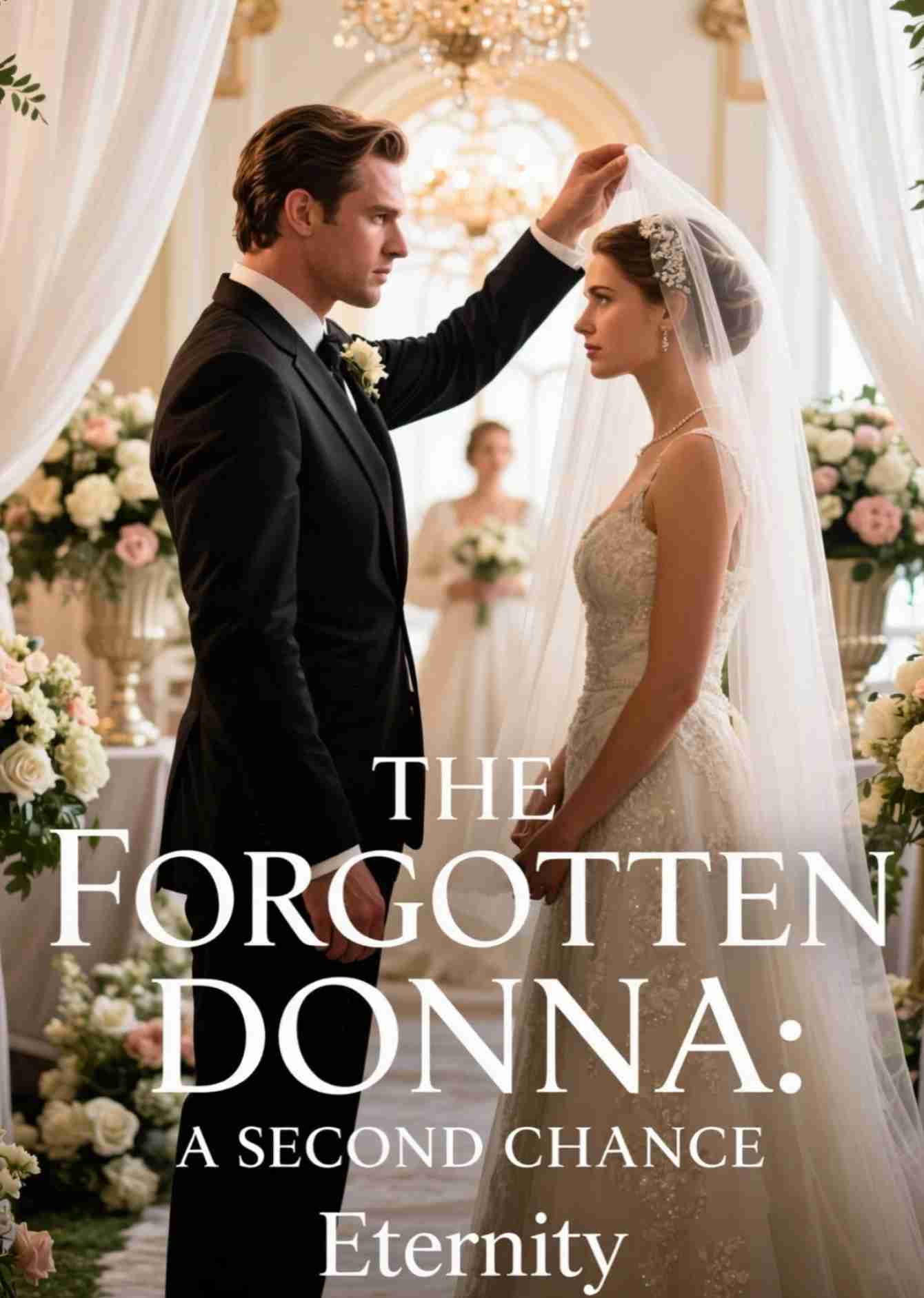 The Forgotten Donna: A Second Chance