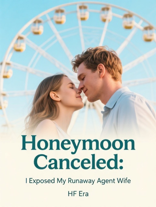 Honeymoon Canceled: I Exposed My Runaway Agent Wife
