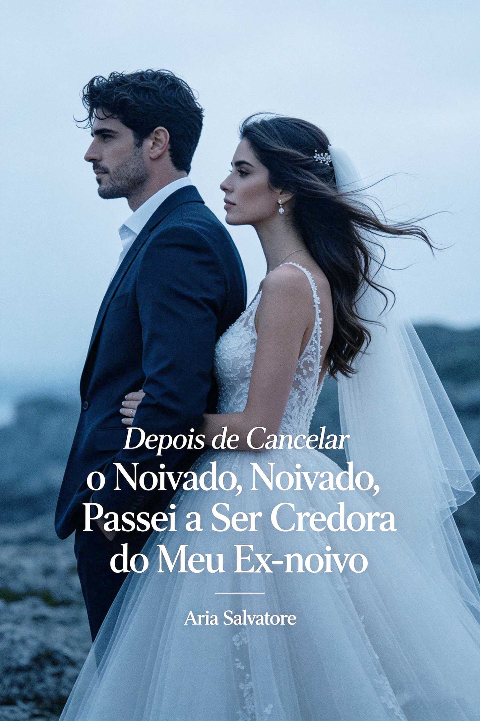 Depois de Cancelar o Noivado, Passei a Ser Credora do Meu Ex-noivo
