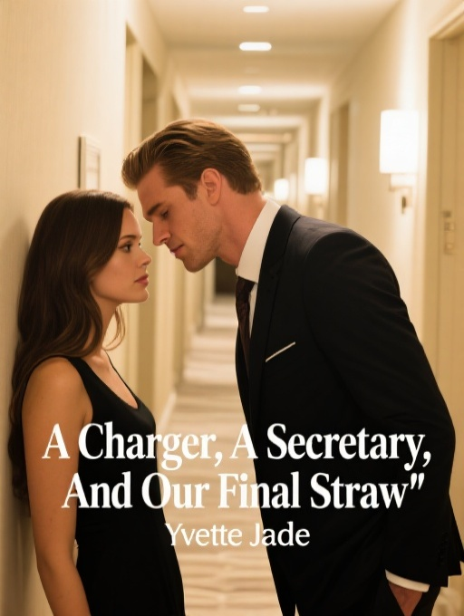 A Charger, A Secretary, And Our Final Straw