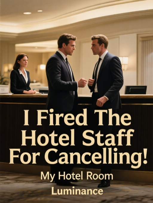 I Fired The Hotel Staff For Cancelling My Hotel Room
