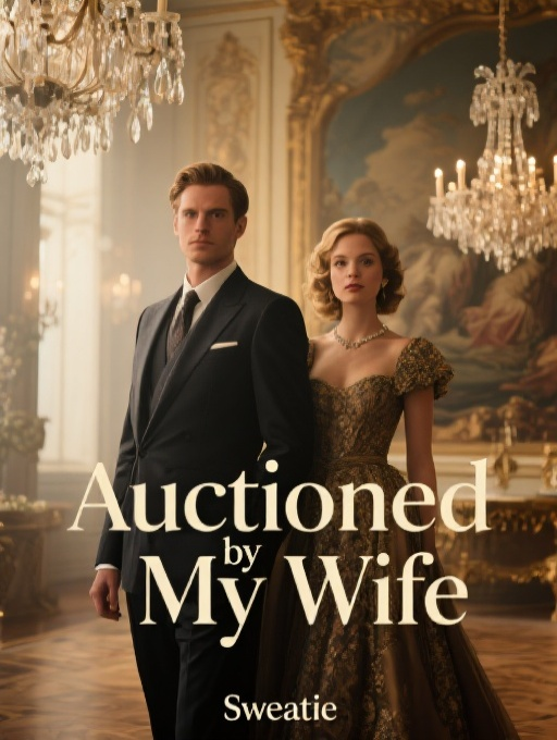 Auctioned by My Wife