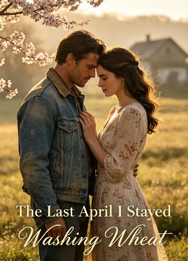 The Last April I Stayed