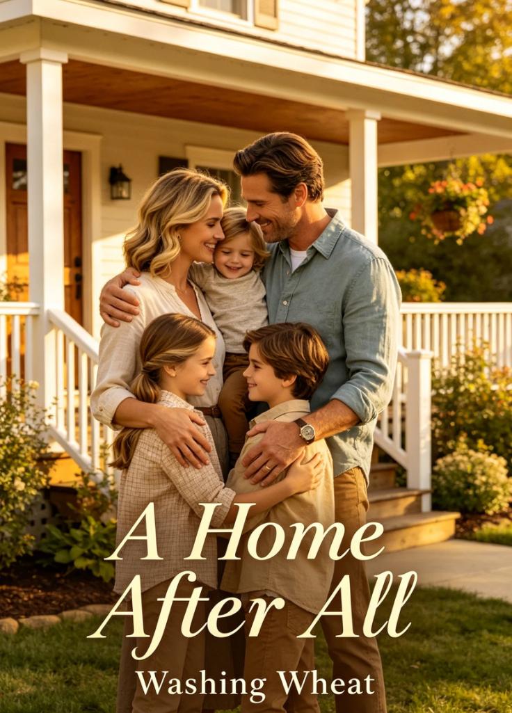 A Home After All