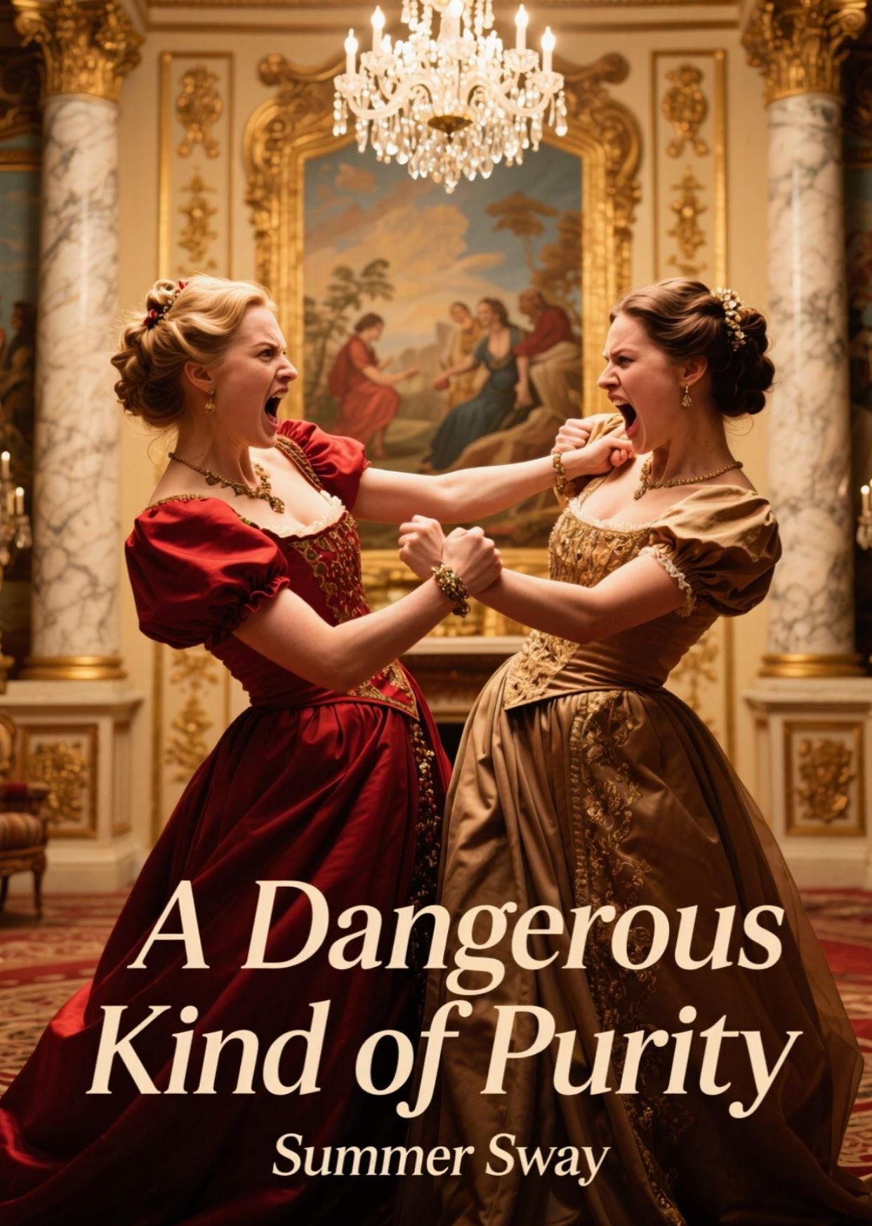 A Dangerous Kind of Purity