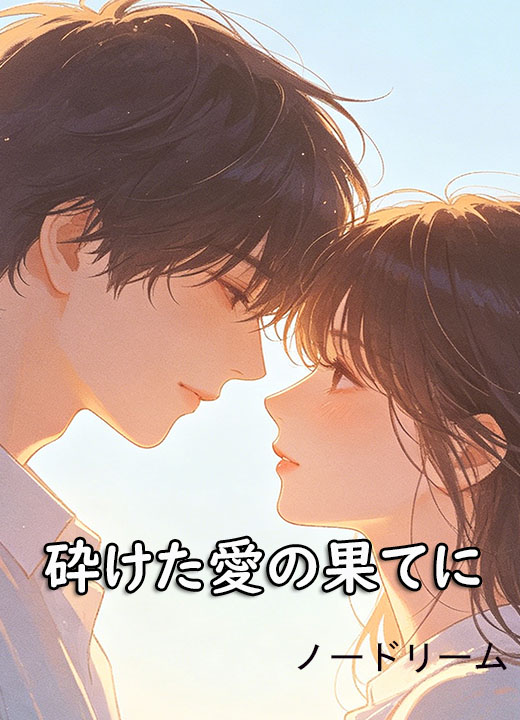 砕けた愛の果てに