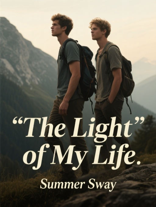 The Light of My Life