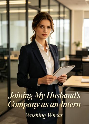 Joining My Husband’s Company as an Intern