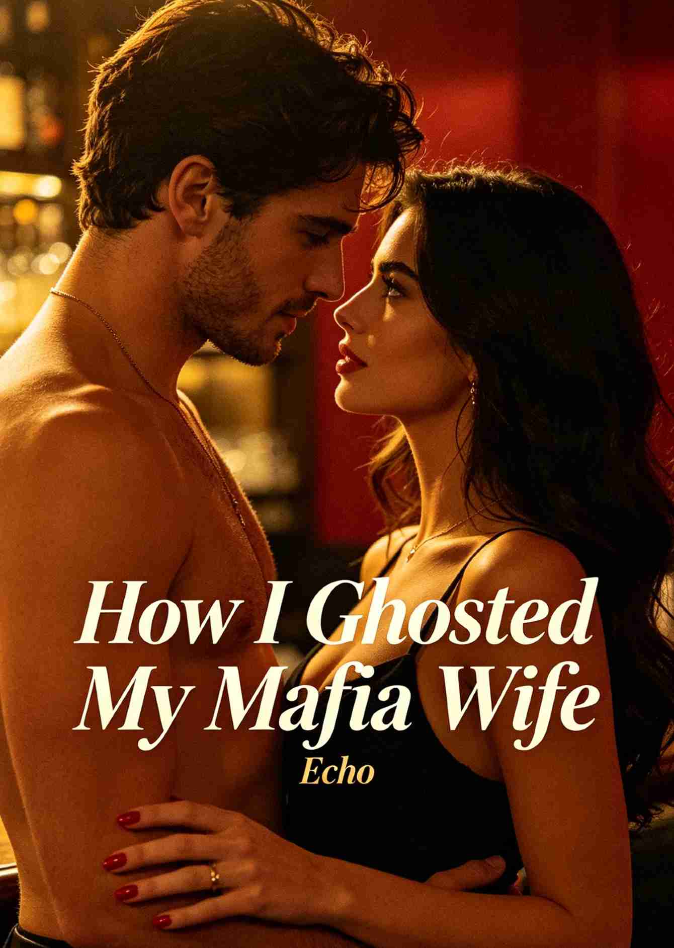 How I Ghosted My Mafia Wife