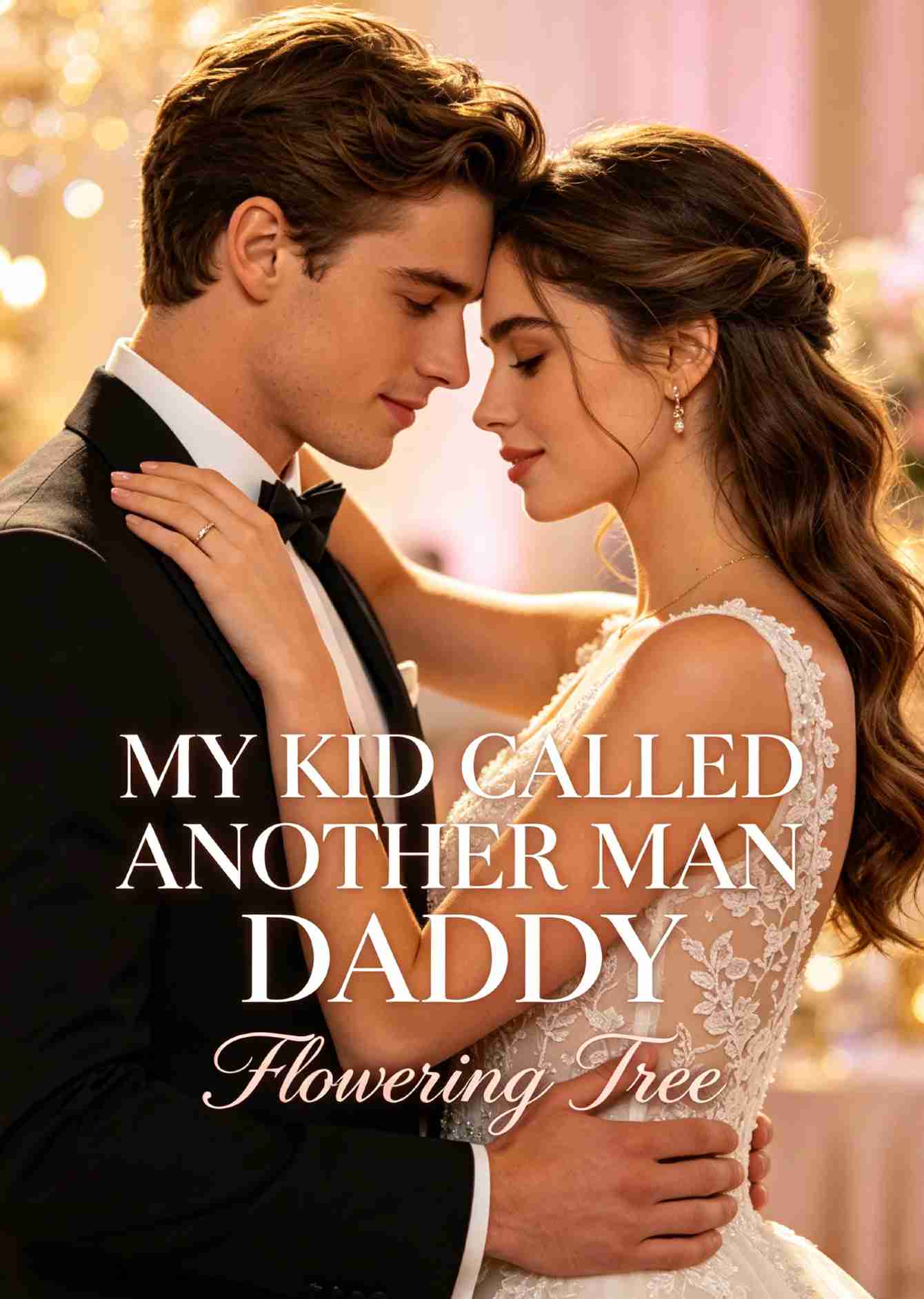 My Kid Called Another Man Daddy