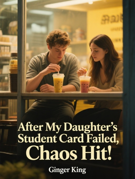 After My Daughter's Student Card Failed, Chaos Hit