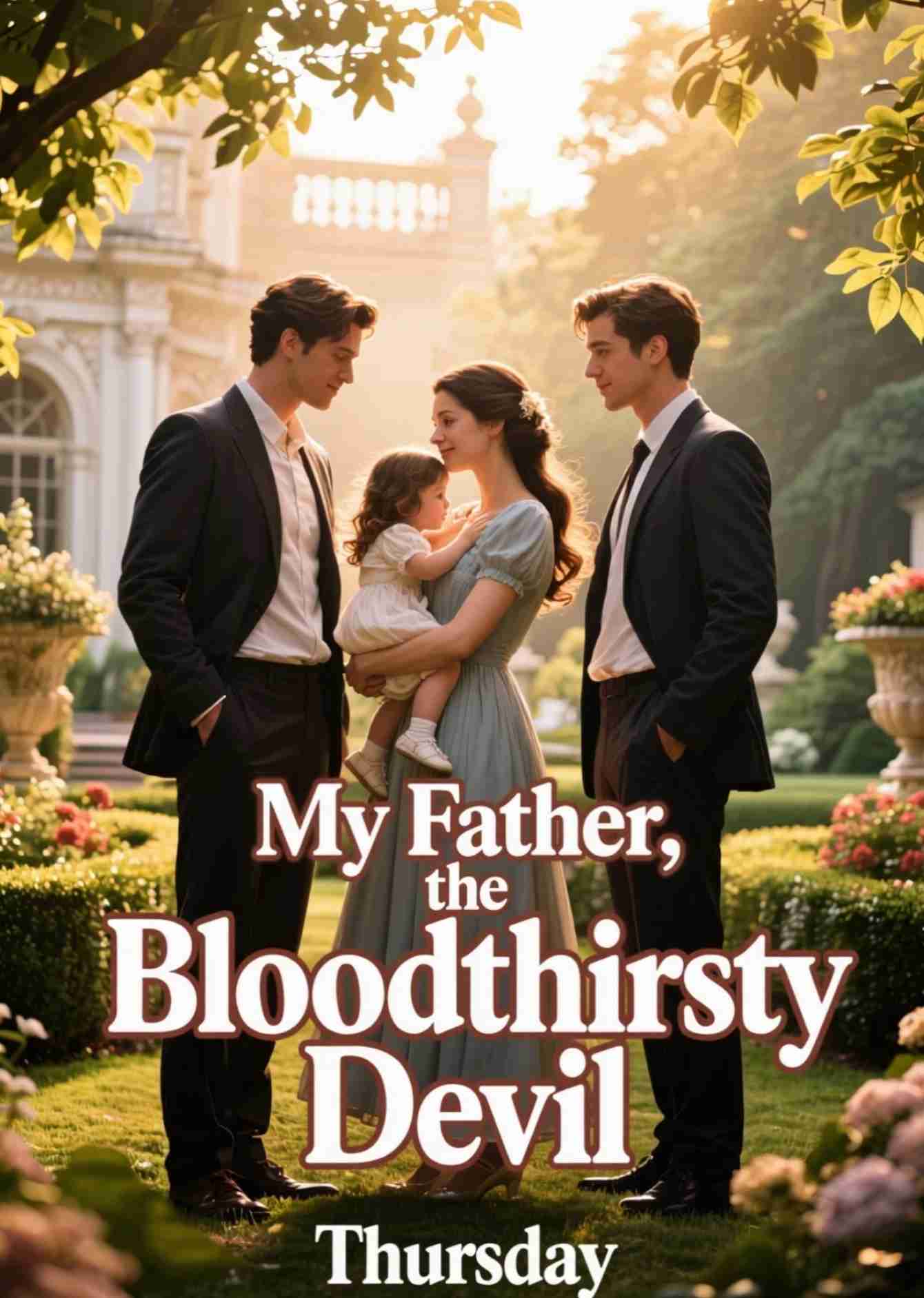 My Father, the Bloodthirsty Devil