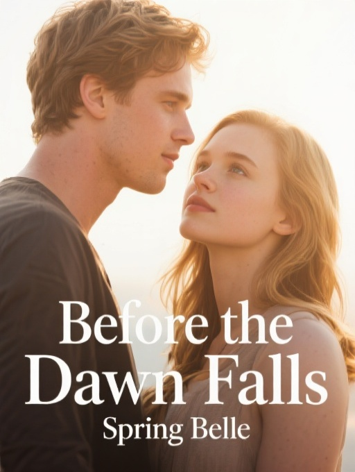 Before the Dawn Falls