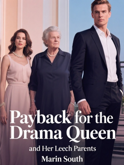 Payback for the Drama Queen and Her Leech Parents