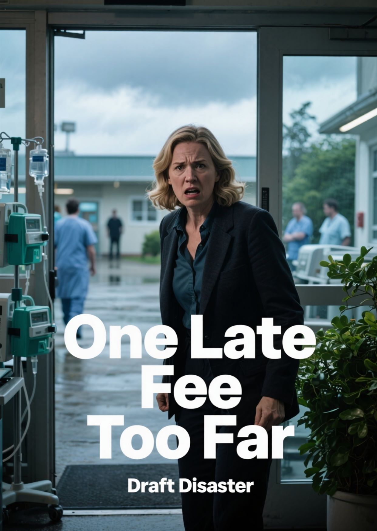 One Late Fee Too Far