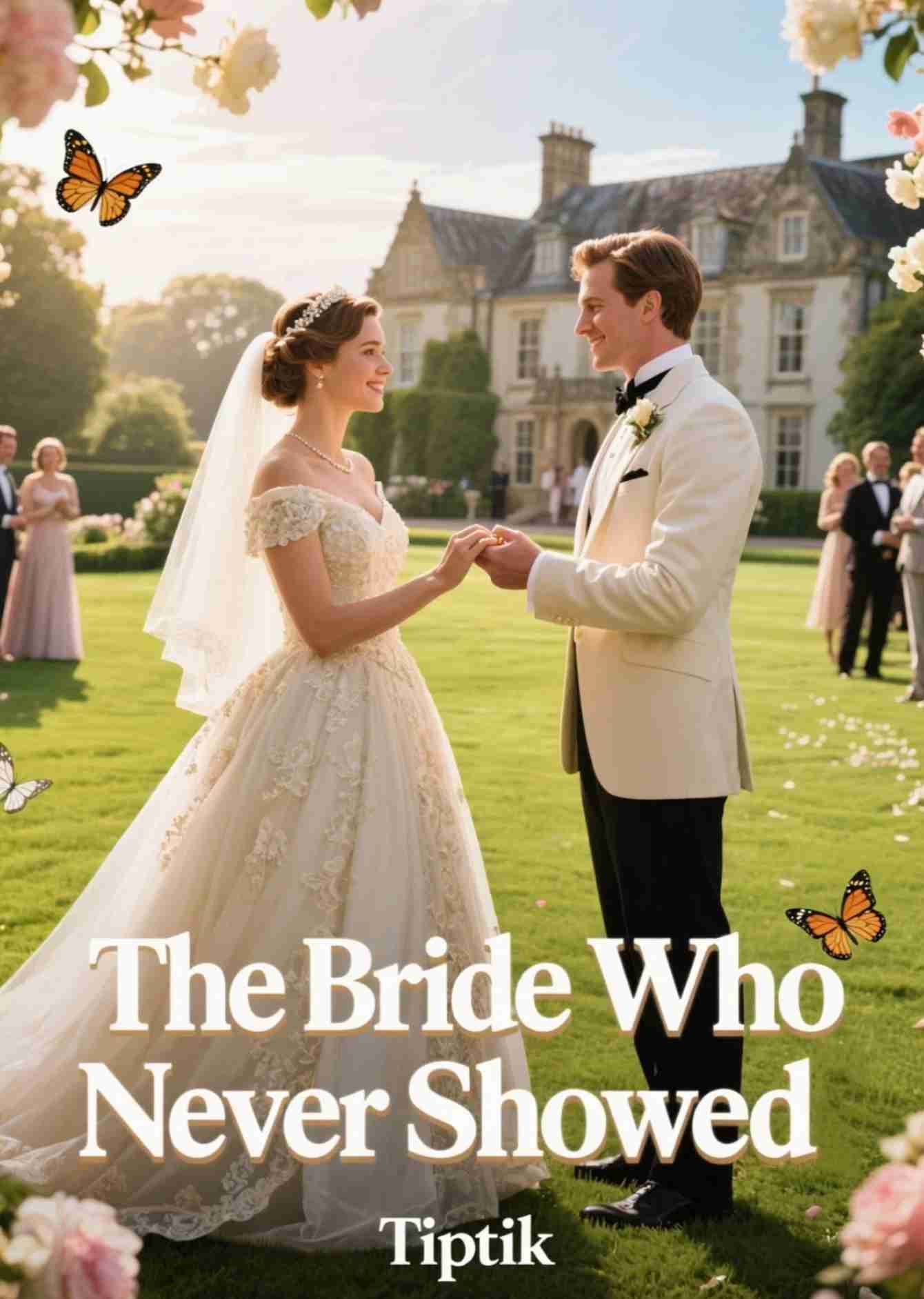 The Bride Who Never Showed